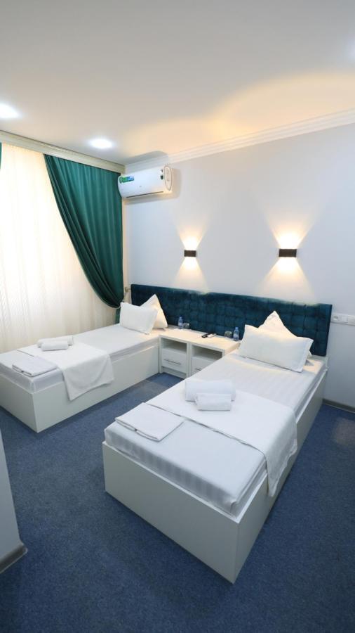 Sharq Hotel Ούρτζεντς Εξωτερικό φωτογραφία