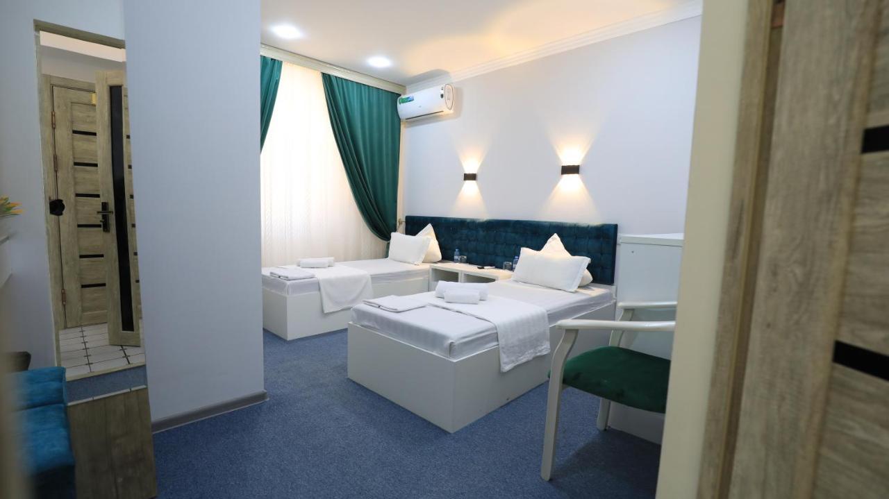 Sharq Hotel Ούρτζεντς Εξωτερικό φωτογραφία