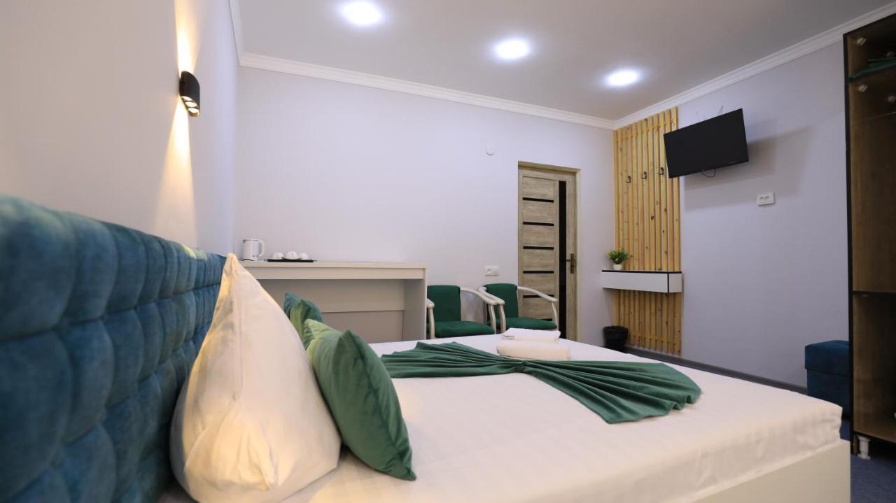 Sharq Hotel Ούρτζεντς Εξωτερικό φωτογραφία