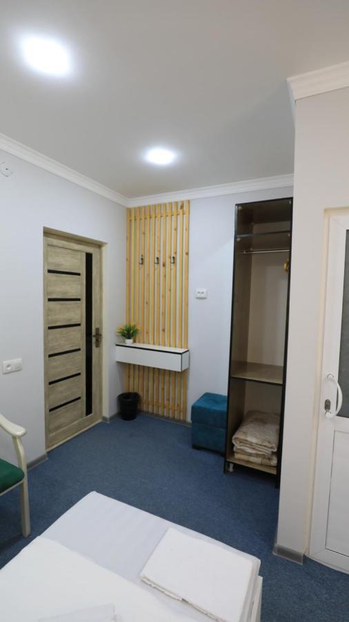 Sharq Hotel Ούρτζεντς Εξωτερικό φωτογραφία