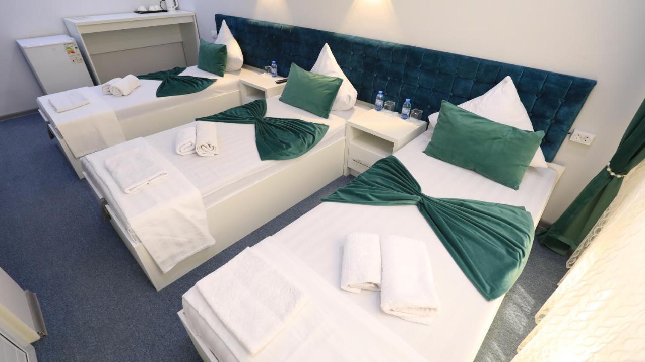 Sharq Hotel Ούρτζεντς Εξωτερικό φωτογραφία
