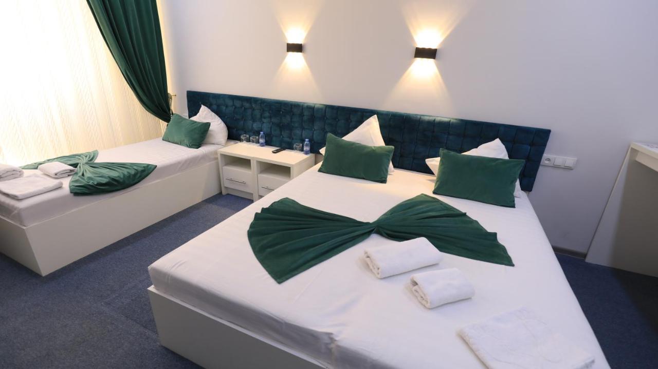 Sharq Hotel Ούρτζεντς Εξωτερικό φωτογραφία