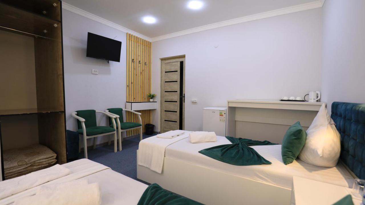 Sharq Hotel Ούρτζεντς Εξωτερικό φωτογραφία