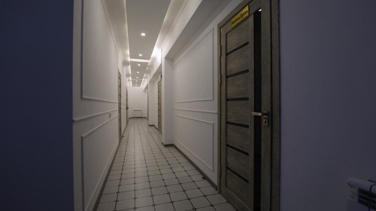 Sharq Hotel Ούρτζεντς Εξωτερικό φωτογραφία
