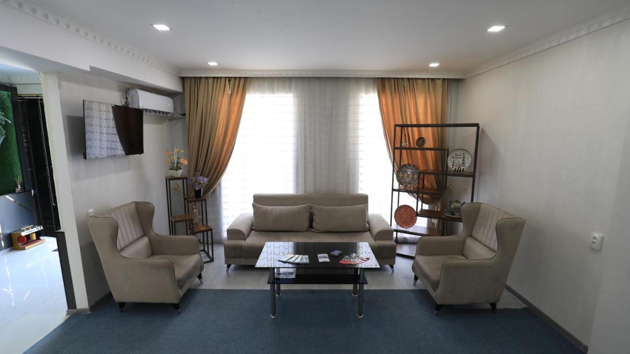 Sharq Hotel Ούρτζεντς Εξωτερικό φωτογραφία