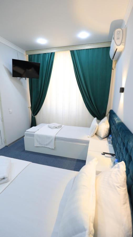 Sharq Hotel Ούρτζεντς Εξωτερικό φωτογραφία