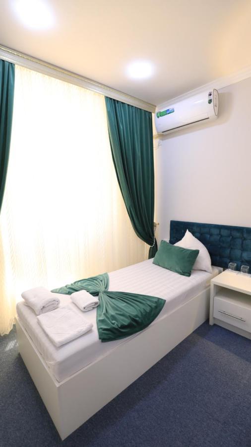 Sharq Hotel Ούρτζεντς Εξωτερικό φωτογραφία