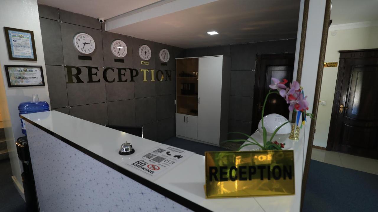 Sharq Hotel Ούρτζεντς Εξωτερικό φωτογραφία