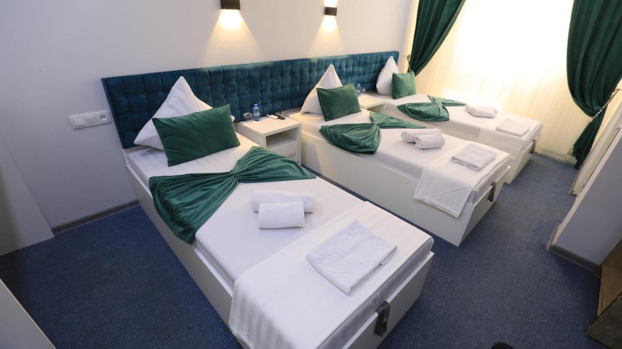 Sharq Hotel Ούρτζεντς Εξωτερικό φωτογραφία